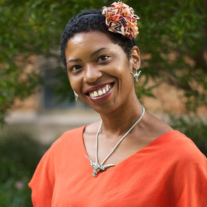 Meet your Posher, Stacie